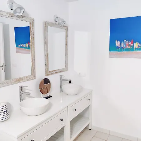 Maravilla Seaside By Lamondaos - Heated Pool - Apartment *