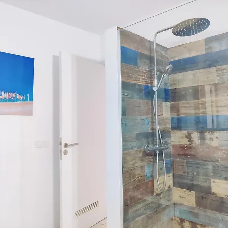Apartment Maravilla Seaside By Lamondaos - Heated Pool - Costa Del Silencio