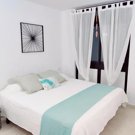 Maravilla Seaside By Lamondaos - Heated Pool - Apartment Costa Del Silencio
