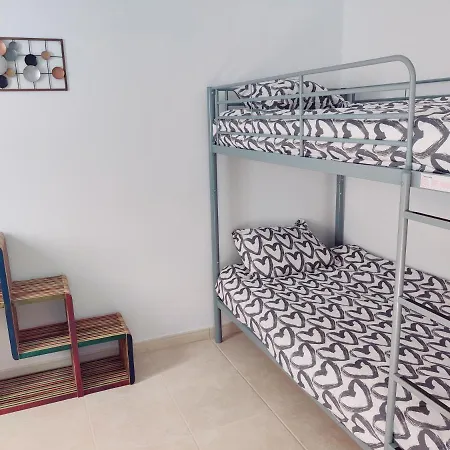 Maravilla Seaside By Lamondaos - Heated Pool - Apartment