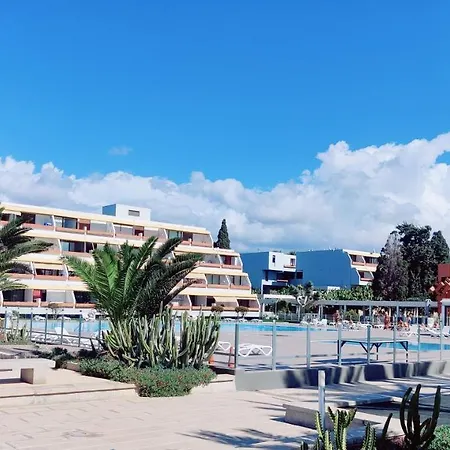 Maravilla Seaside By Lamondaos - Heated Pool - * Costa Del Silencio