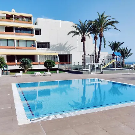 Maravilla Seaside By Lamondaos - Heated Pool - * Costa Del Silencio