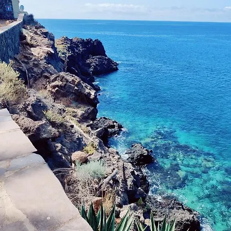 Maravilla Seaside By Lamondaos - Heated Pool - Apartment Costa Del Silencio