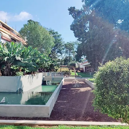Maravilla Seaside By Lamondaos - Heated Pool - Apartment