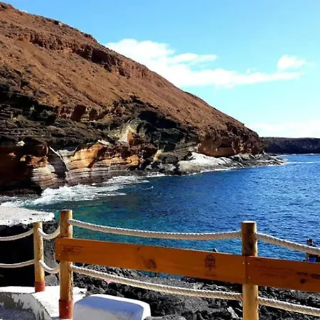 Maravilla Seaside By Lamondaos - Heated Pool - Apartment *