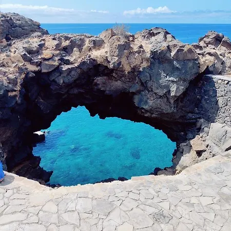 公寓 Maravilla Seaside By Lamondaos - Heated Pool - *