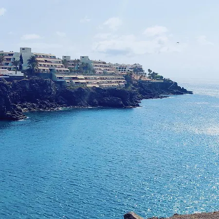 公寓 Maravilla Seaside By Lamondaos - Heated Pool - *