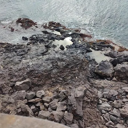 公寓 Maravilla Seaside By Lamondaos - Heated Pool -