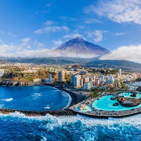 Maravilla Seaside By Lamondaos - Heated Pool - 公寓 德尔锡伦西奥海岸