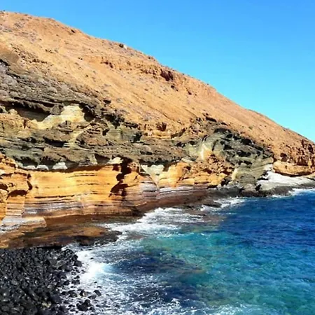 Maravilla Seaside By Lamondaos - Heated Pool - 公寓