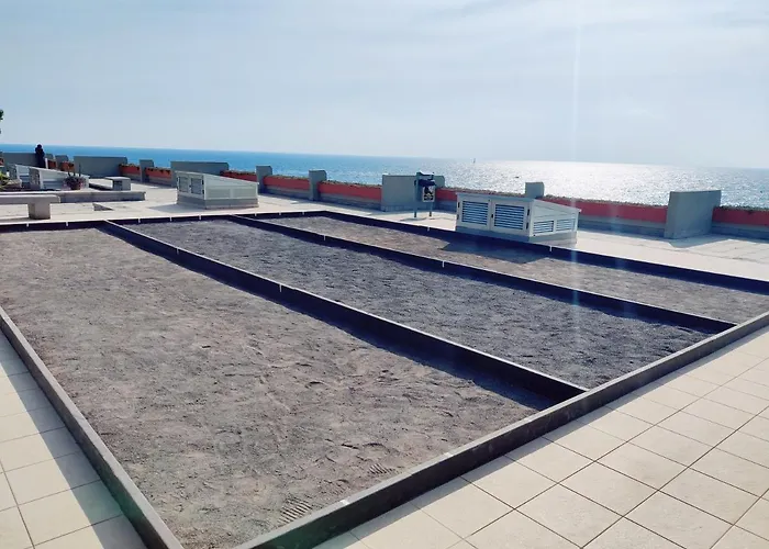 Apartment Maravilla Seaside By Lamondaos - Heated Pool - Costa Del Silencio