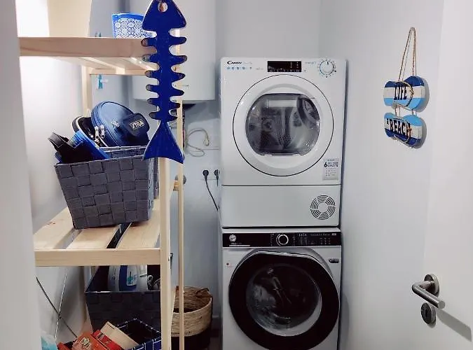 Maravilla Seaside By Lamondaos - Heated Pool - Apartment *