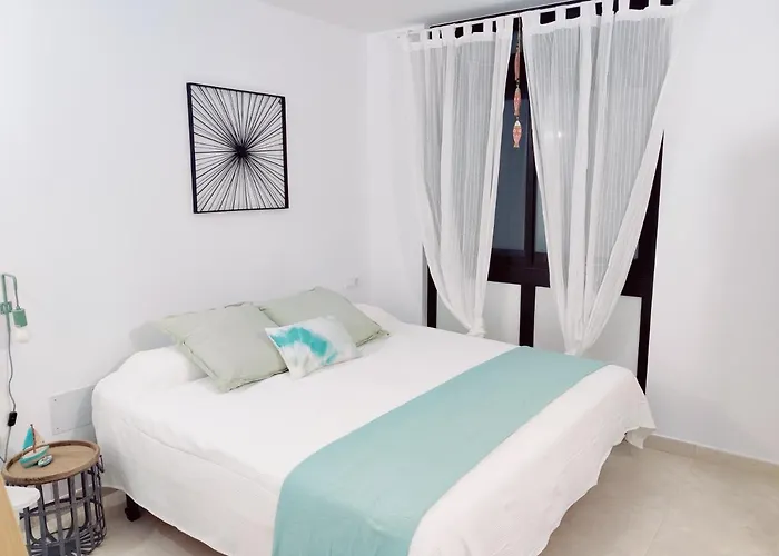 Maravilla Seaside By Lamondaos - Heated Pool - Apartment Costa Del Silencio