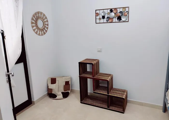 Maravilla Seaside By Lamondaos - Heated Pool - Apartment Costa Del Silencio