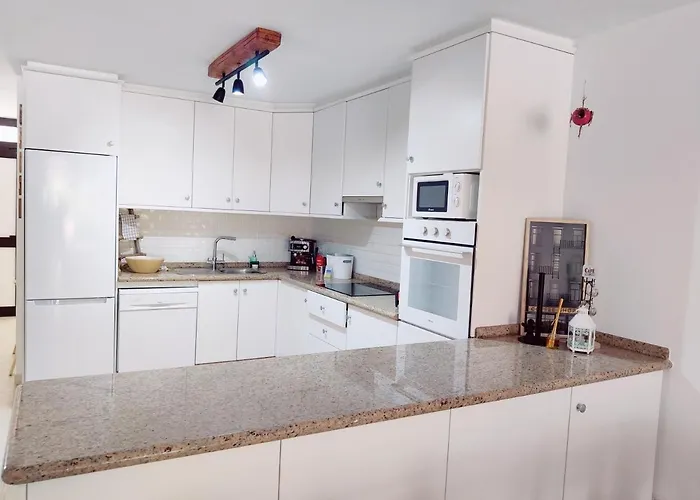 Maravilla Seaside By Lamondaos - Heated Pool - Apartment *