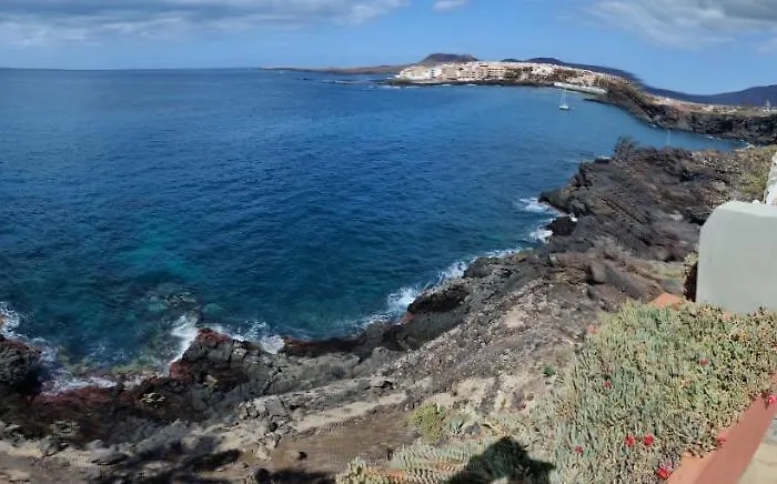 Maravilla Seaside By Lamondaos - Heated Pool - Apartment