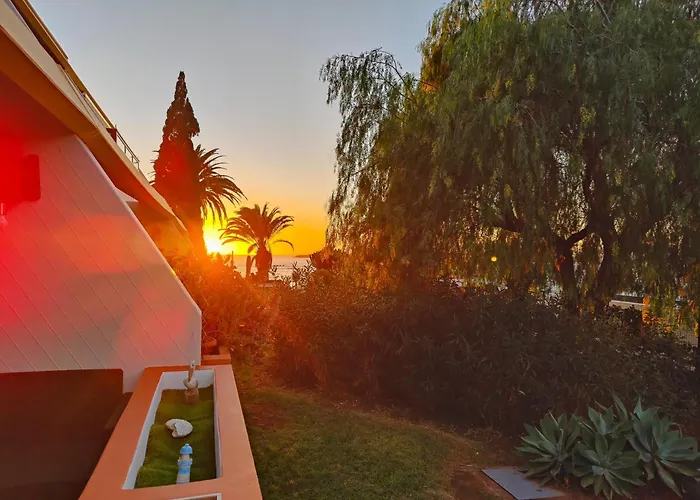 Apartment Maravilla Seaside By Lamondaos - Heated Pool -