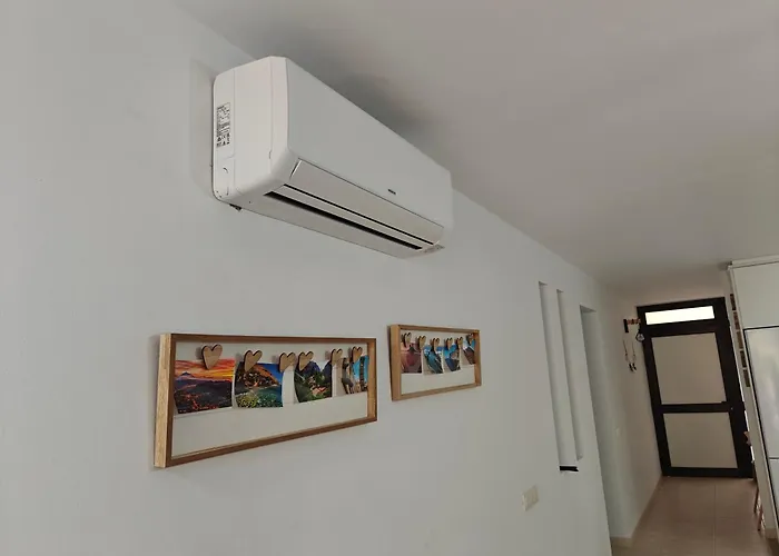 Apartment Maravilla Seaside By Lamondaos - Heated Pool -