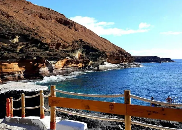 Maravilla Seaside By Lamondaos - Heated Pool - Apartment *