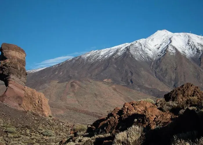 Maravilla Seaside By Lamondaos - Heated Pool - Apartment Costa Del Silencio