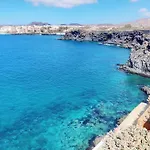 Maravilla Seaside By Lamondaos - Heated Pool - شقة طوستا ديل سيلونثيو