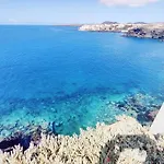 Maravilla Seaside By Lamondaos - Heated Pool - شقة طوستا ديل سيلونثيو
