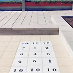 Maravilla Seaside By Lamondaos - Heated Pool - شقة *