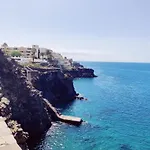 Maravilla Seaside By Lamondaos - Heated Pool - طوستا ديل سيلونثيو