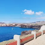 Maravilla Seaside By Lamondaos - Heated Pool - طوستا ديل سيلونثيو