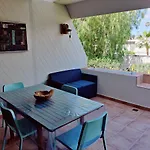 شقة Maravilla Seaside By Lamondaos - Heated Pool - طوستا ديل سيلونثيو