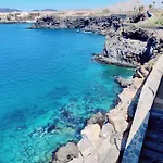 شقة Maravilla Seaside By Lamondaos - Heated Pool -
