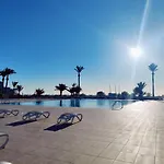 Maravilla Seaside By Lamondaos - Heated Pool - طوستا ديل سيلونثيو