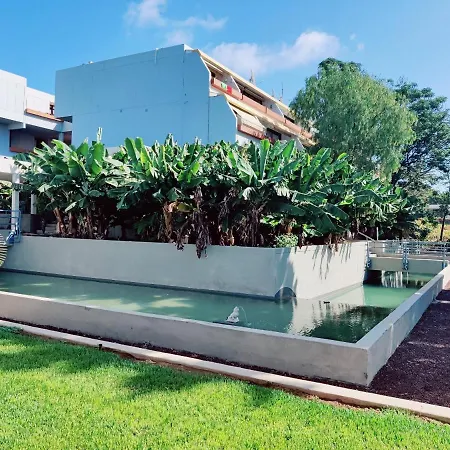 Maravilla Seaside By Lamondaos - Heated Pool - Costa Del Silencio