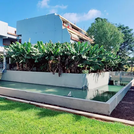 Maravilla 140 M2 - 3 Bedrooms, Heated Pool Costa Del Silencio
