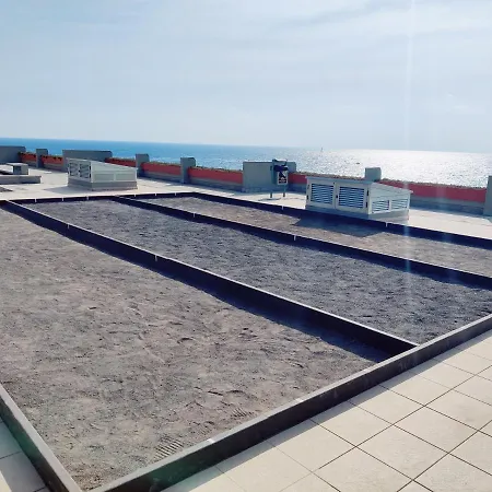 Appartamento Maravilla Seaside By Lamondaos - Heated Pool - Costa Del Silencio