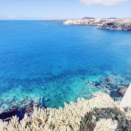 Maravilla Seaside By Lamondaos - Heated Pool - Apartman Costa Del Silencio