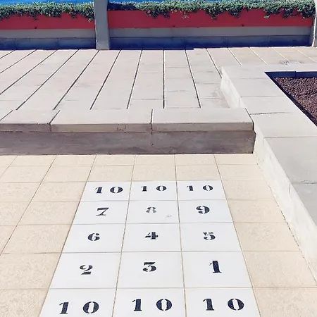 Maravilla Seaside By Lamondaos - Heated Pool - Apartman *