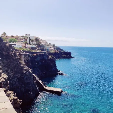 Maravilla Seaside By Lamondaos - Heated Pool - Costa Del Silencio