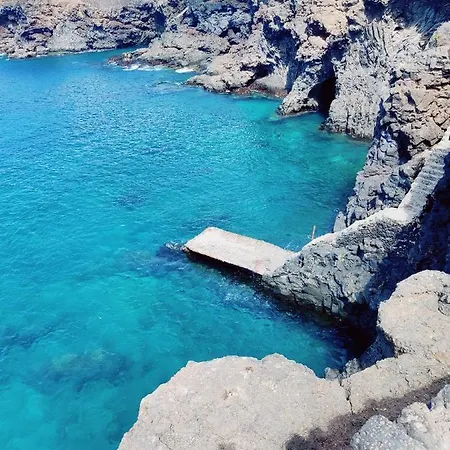 Maravilla 140 M2 - 3 Bedrooms, Heated Pool Costa Del Silencio