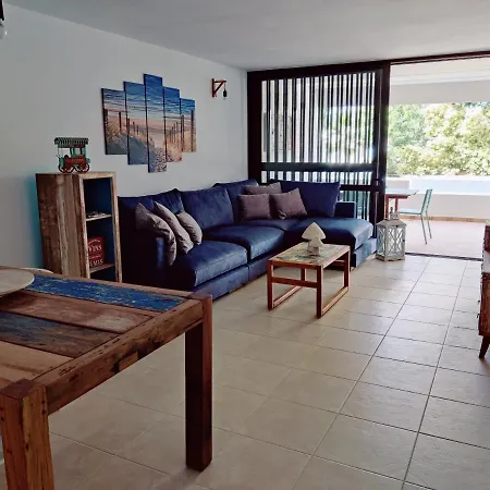 Maravilla 140 M2 - 3 Bedrooms, Heated Pool * Costa Del Silencio