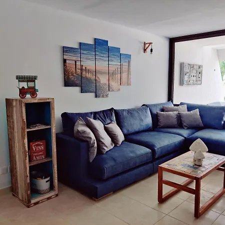 Lägenhet Maravilla 140 M2 - 3 Bedrooms, Heated Pool *