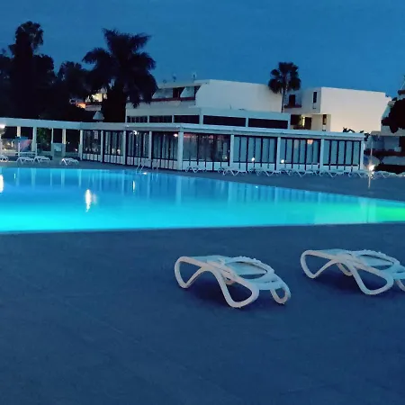 Maravilla 140 M2 - 3 Bedrooms, Heated Pool Costa Del Silencio
