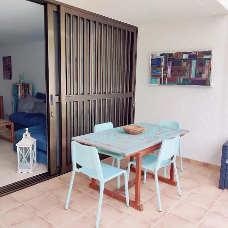 Maravilla 140 M2 - 3 Bedrooms, Heated Pool