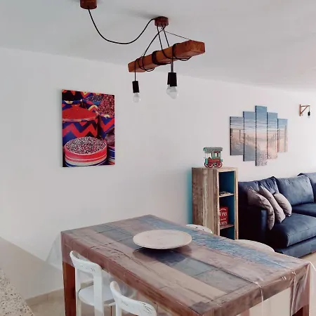 Maravilla 140 M2 - 3 Bedrooms, Heated Pool *