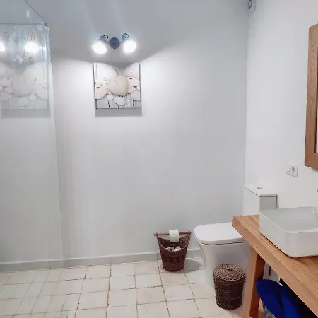 Appartamento Maravilla Seaside By Lamondaos - Heated Pool - Costa Del Silencio