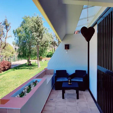 Maravilla 140 M2 - 3 Bedrooms, Heated Pool Lägenhet