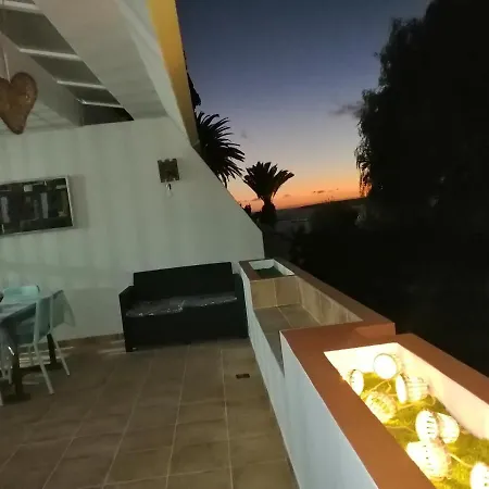 Maravilla 140 M2 - 3 Bedrooms, Heated Pool * Costa Del Silencio