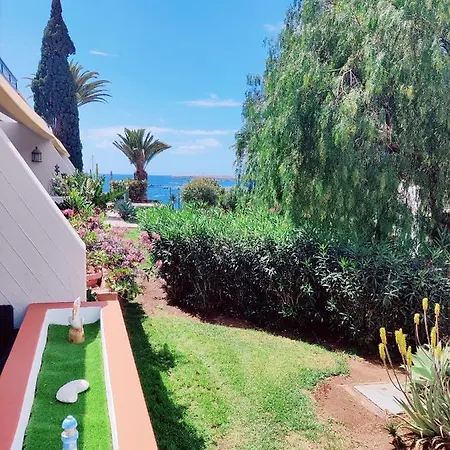 Lägenhet Maravilla 140 M2 - 3 Bedrooms, Heated Pool *