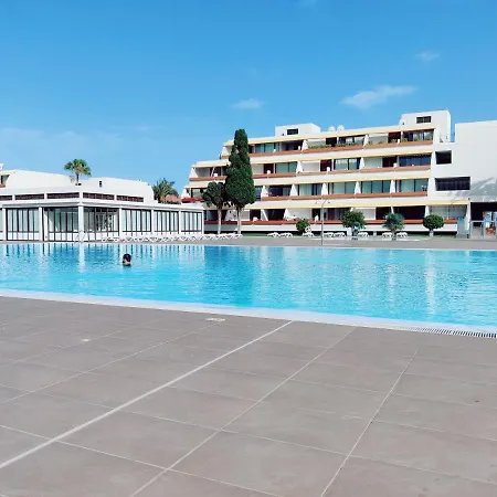 Maravilla Seaside By Lamondaos - Heated Pool - Costa Del Silencio