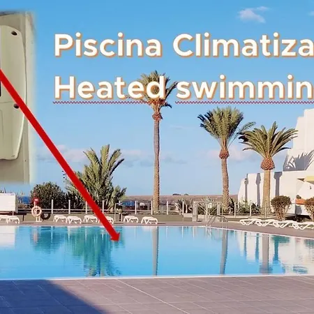 Maravilla Seaside By Lamondaos - Heated Pool - *